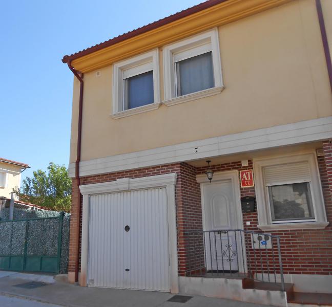 Apartamento Ancasela - Dos llaves