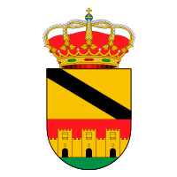 Escudo de Santa María del Campo