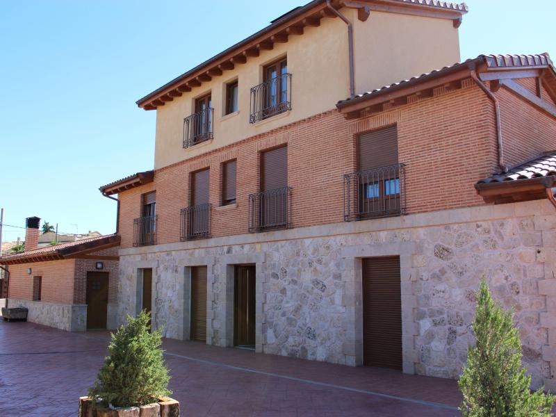 CASA RURAL LA FRAGUA