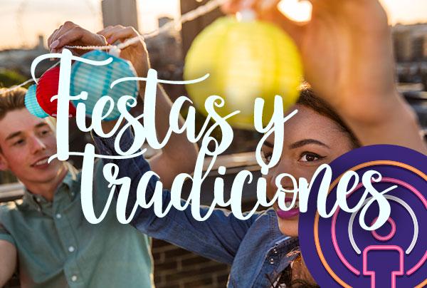 Fiestas patronales de Nuestra Señora de la Asunción