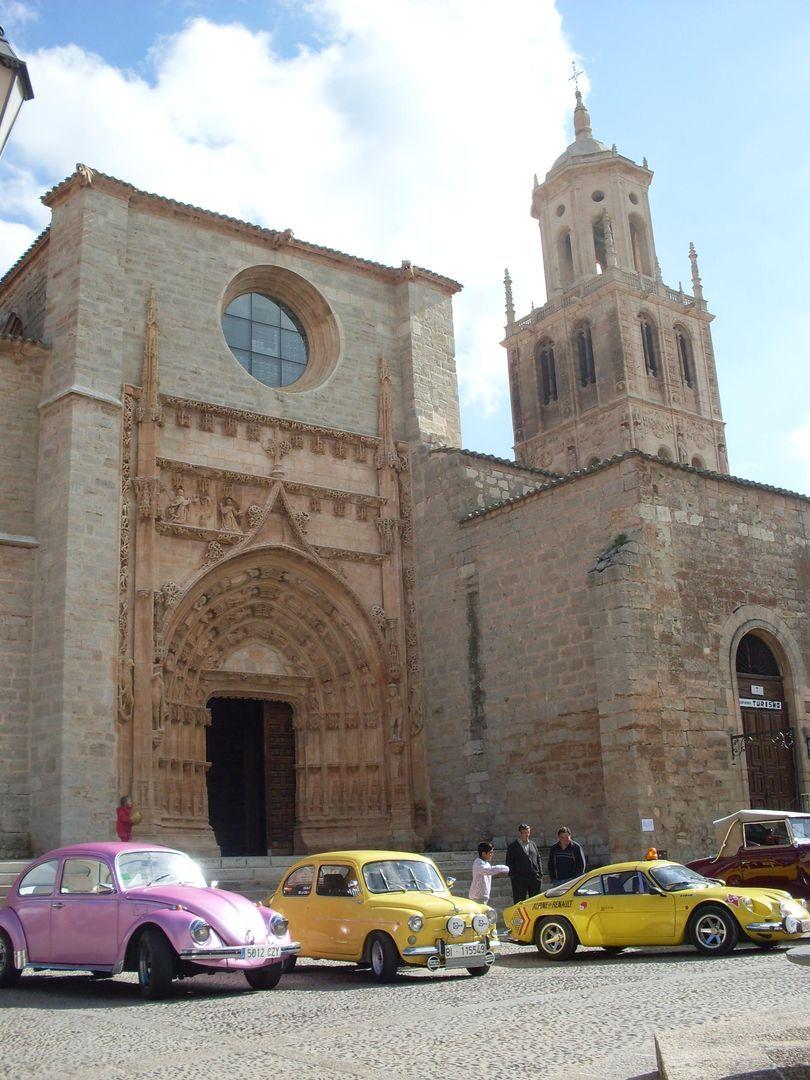 Pascua de Resurreción, Corpus Christi y La Octava