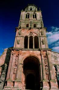 Iglesia de Nuestra Señora de la Asunción